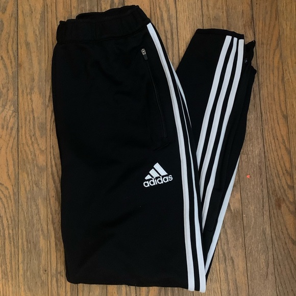 Adidas climate cool athletic pants - Picture 2 of 9